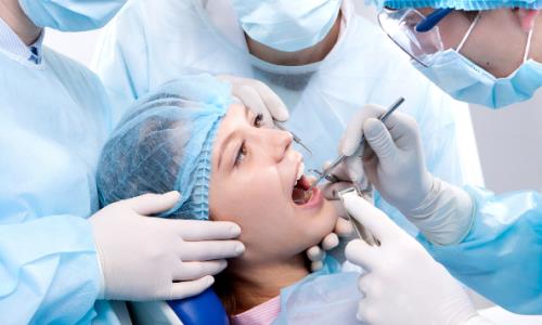 Chirurgia Orale e Parodontologia